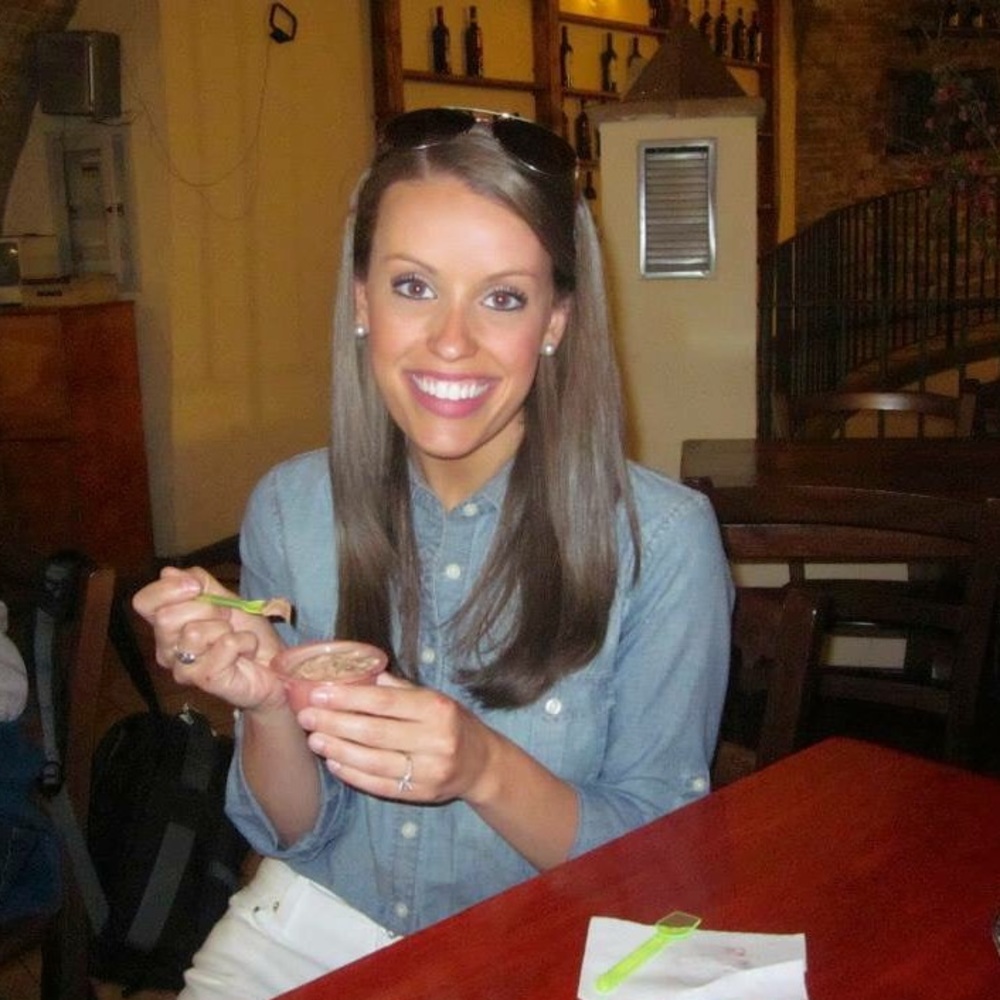 Meet your Posher, Heidi